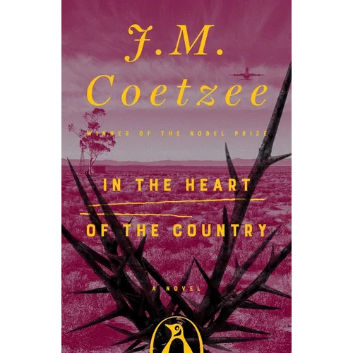In the Heart of the Country - Paperback