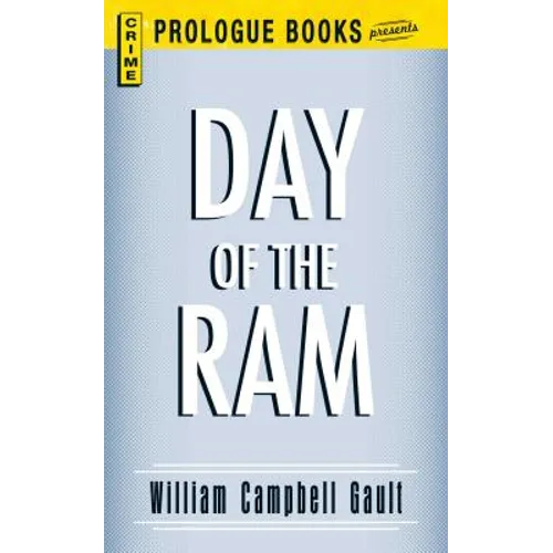 Day of the RAM - Paperback