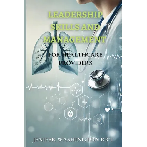Leadership Skills and Management - Paperback