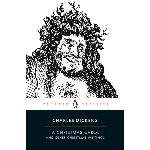 A Christmas Carol and Other Christmas Writings - Paperback