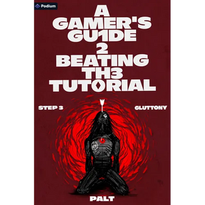 Step 3: Gluttony: A Litrpg Adventure - Paperback