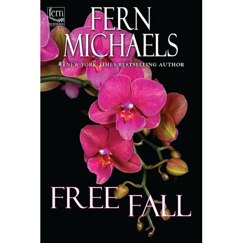 Free Fall - Paperback
