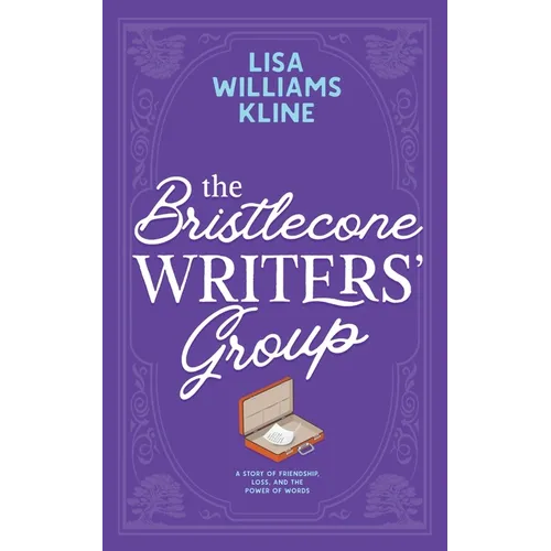 The Bristlecone Writers' Group - Paperback