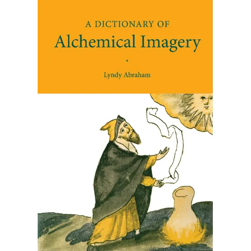 A Dictionary of Alchemical Imagery - Paperback