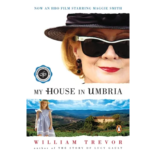 My House in Umbria - Paperback