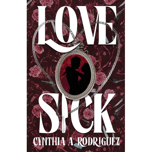 Lovesick: A Dark Romance - Paperback