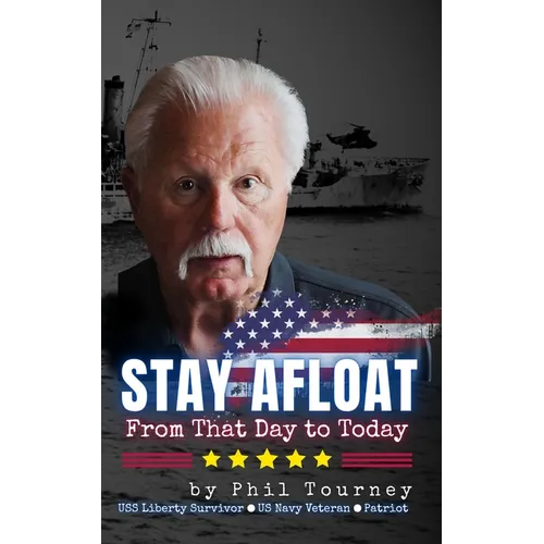 Stay Afloat: From That Day to Today - Paperback