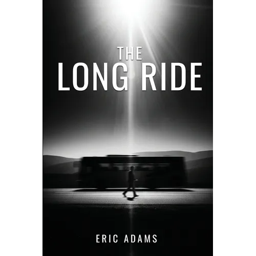 The Long Ride - Paperback