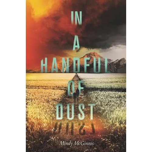 In a Handful of Dust - Paperback