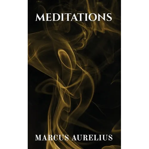 Meditations by Marcus Aurelius - Paperback