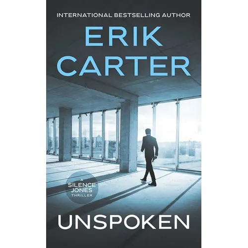 Unspoken - Paperback