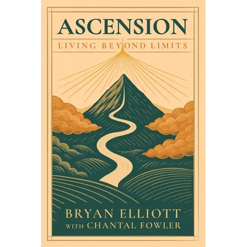 Ascension - Paperback