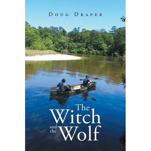 The Witch and the Wolf - Paperback
