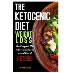 The Ketogenic Diet Weight Loss - Paperback