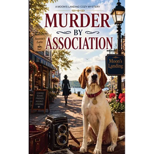 Murder by Association - Paperback