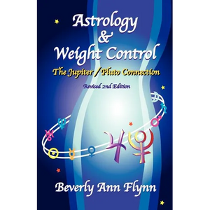 Astrology & Weight Control - Paperback