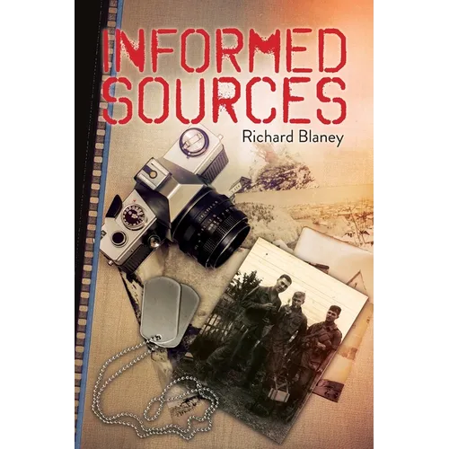 Informed Sources - Paperback
