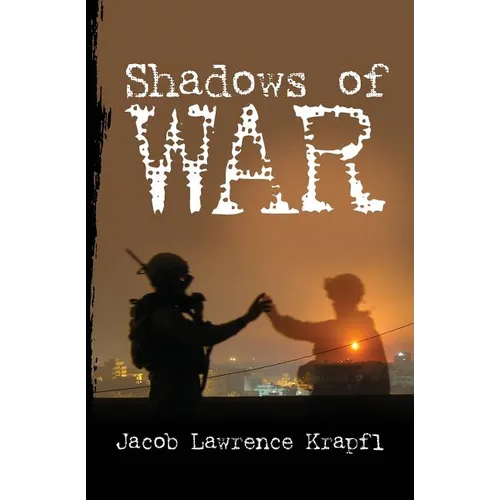 Shadows of War - Paperback
