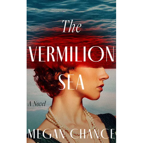 The Vermilion Sea - Paperback