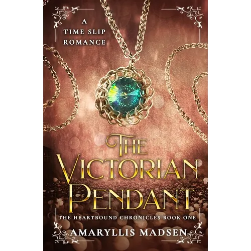 The Victorian Pendant - Paperback