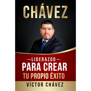 Liderazgo para crear tu propio éxito - Paperback