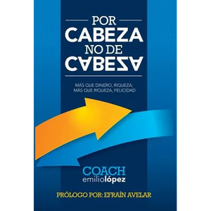 Por Cabeza, No de Cabeza - Hardcover