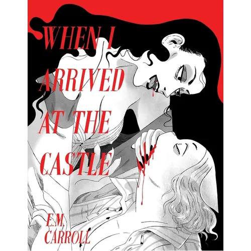 When I Arrived at the Castle - Paperback