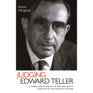 Judging Edward Teller - Hardcover