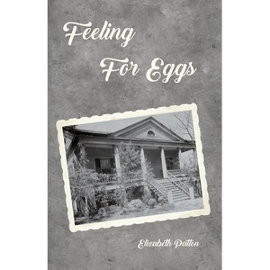 Feeling for Eggs - Paperback