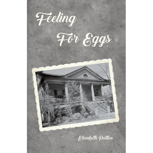 Feeling for Eggs - Paperback