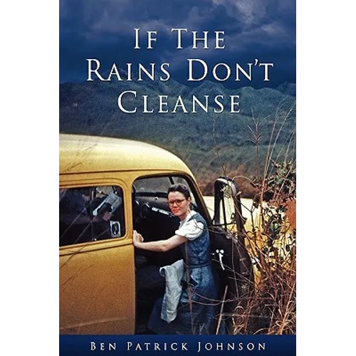 If the Rains Don't Cleanse - Hardcover