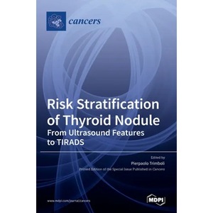 Risk Stratification of Thyroid Nodule - Hardcover
