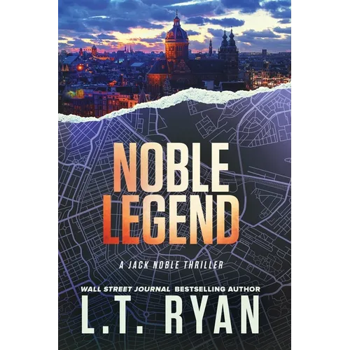 Noble Legend - Paperback