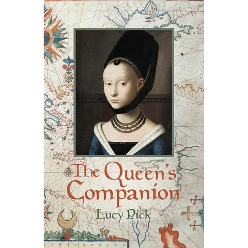 The Queen's Companion - Paperback