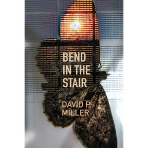 Bend in the Stair - Paperback