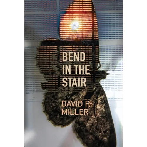 Bend in the Stair - Paperback