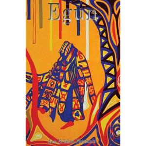 Egun: The Ifa Concept of Ancestor Reverence - Paperback