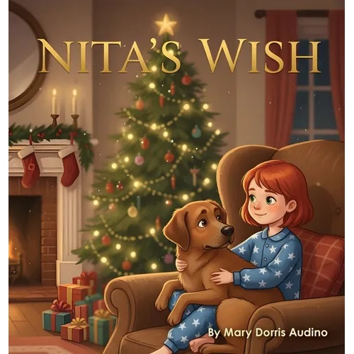 Nita's Wish - Hardcover