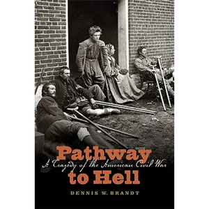 Pathway to Hell: A Tragedy of the American Civil War - Paperback