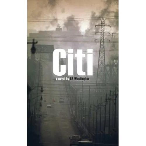 Citi - Paperback