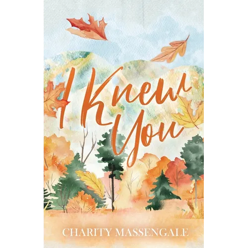 I Knew You - Paperback