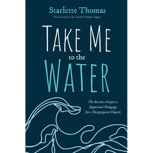 Take Me to the Water - Paperback