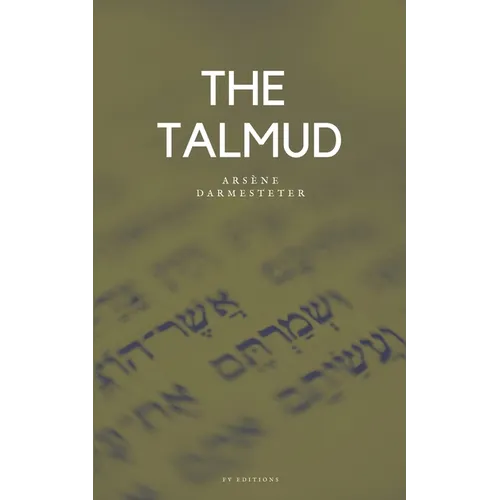 The Talmud - Paperback