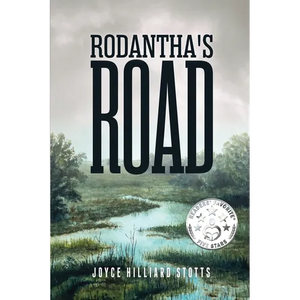 Rodantha's Road - Paperback