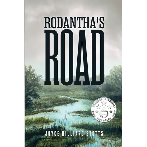 Rodantha's Road - Paperback