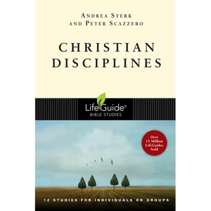 Christian Disciplines - Paperback