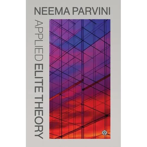 Applied Elite Theory - Paperback