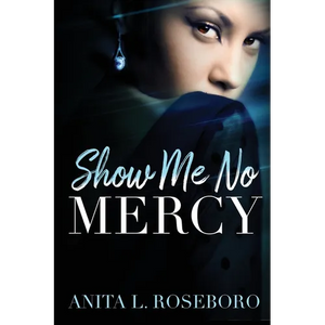 Show Me No Mercy - Paperback