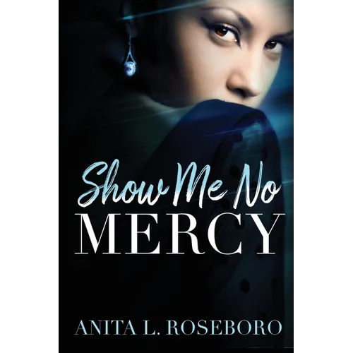 Show Me No Mercy - Paperback