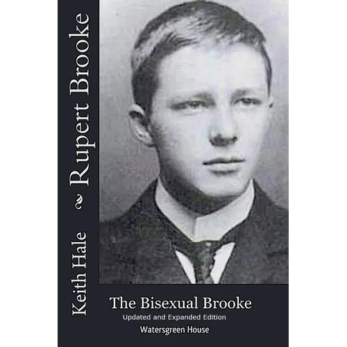 Rupert Brooke: The Bisexual Brooke - Paperback